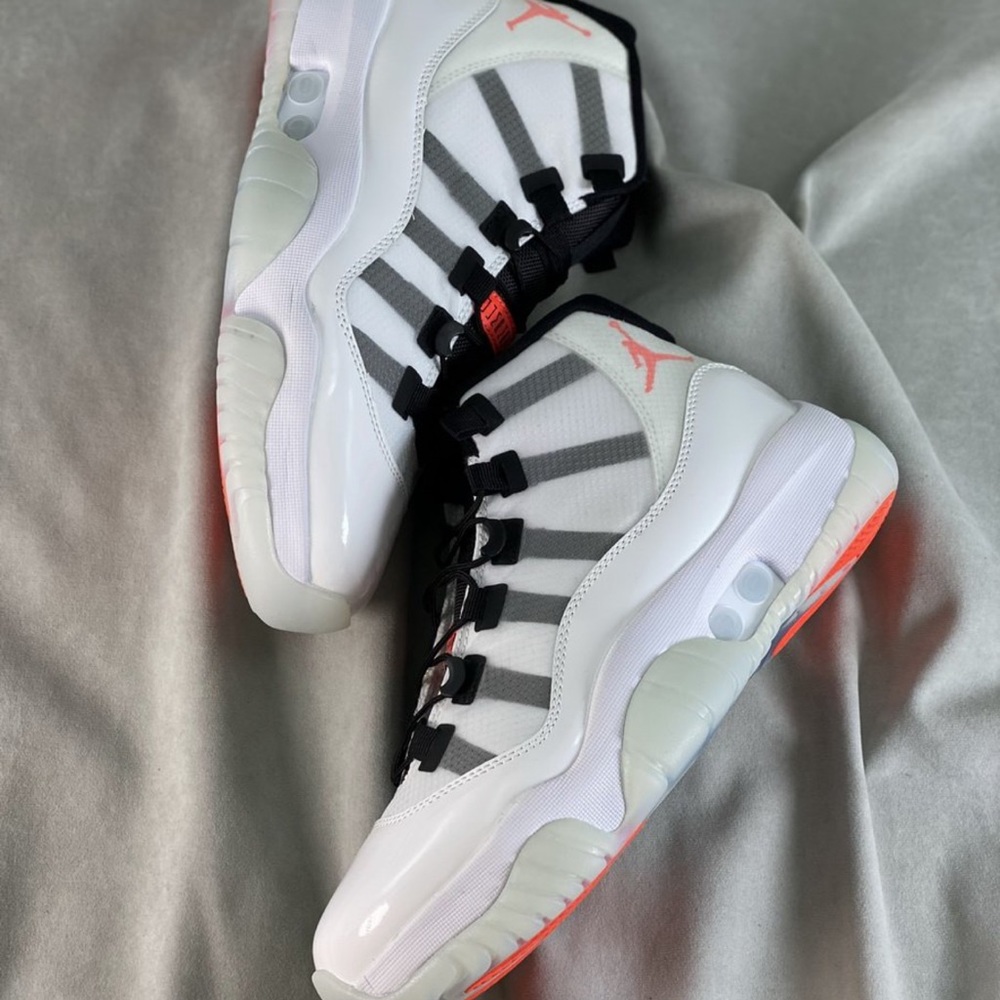 Nikkei air Jordan adapt - Picture 10 of 15